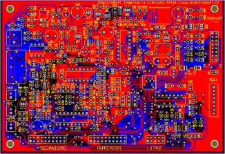 Diseño de PCBs