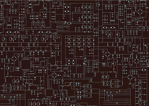 Diseño de Planos Eléctricos y Electrónicos